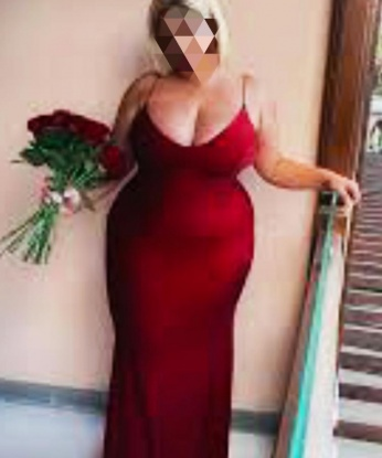 Анкета проститутки Карина - Фото 1, Пятихатка, 46 лет, №10822